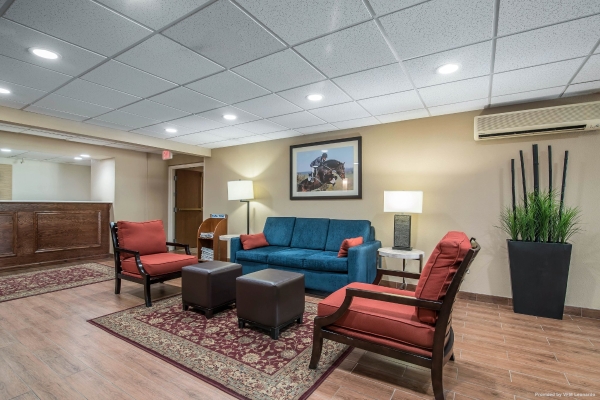Comfort Inn Saugerties